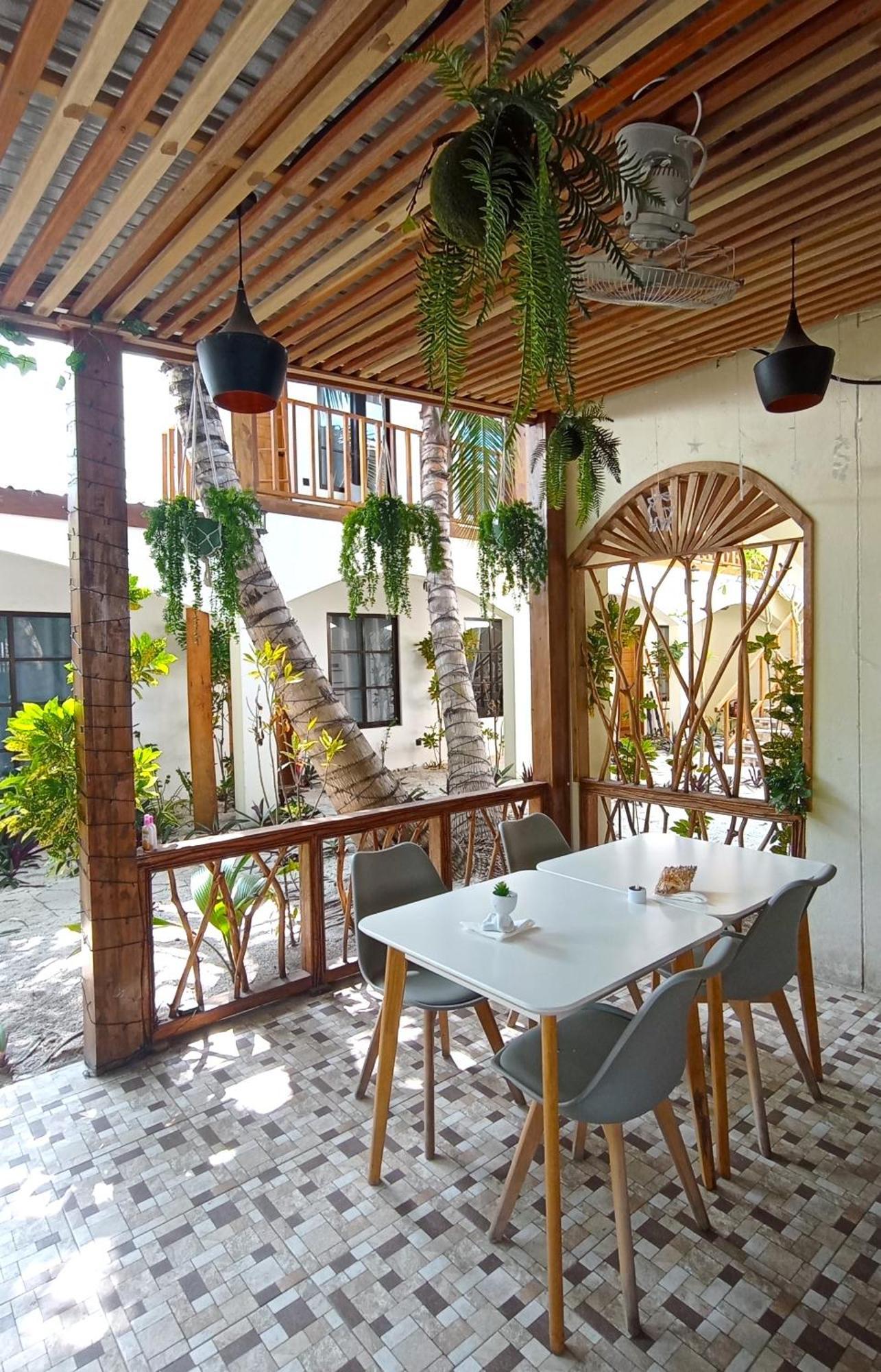 Ahiva Village Fulhadhoo Bagian luar foto