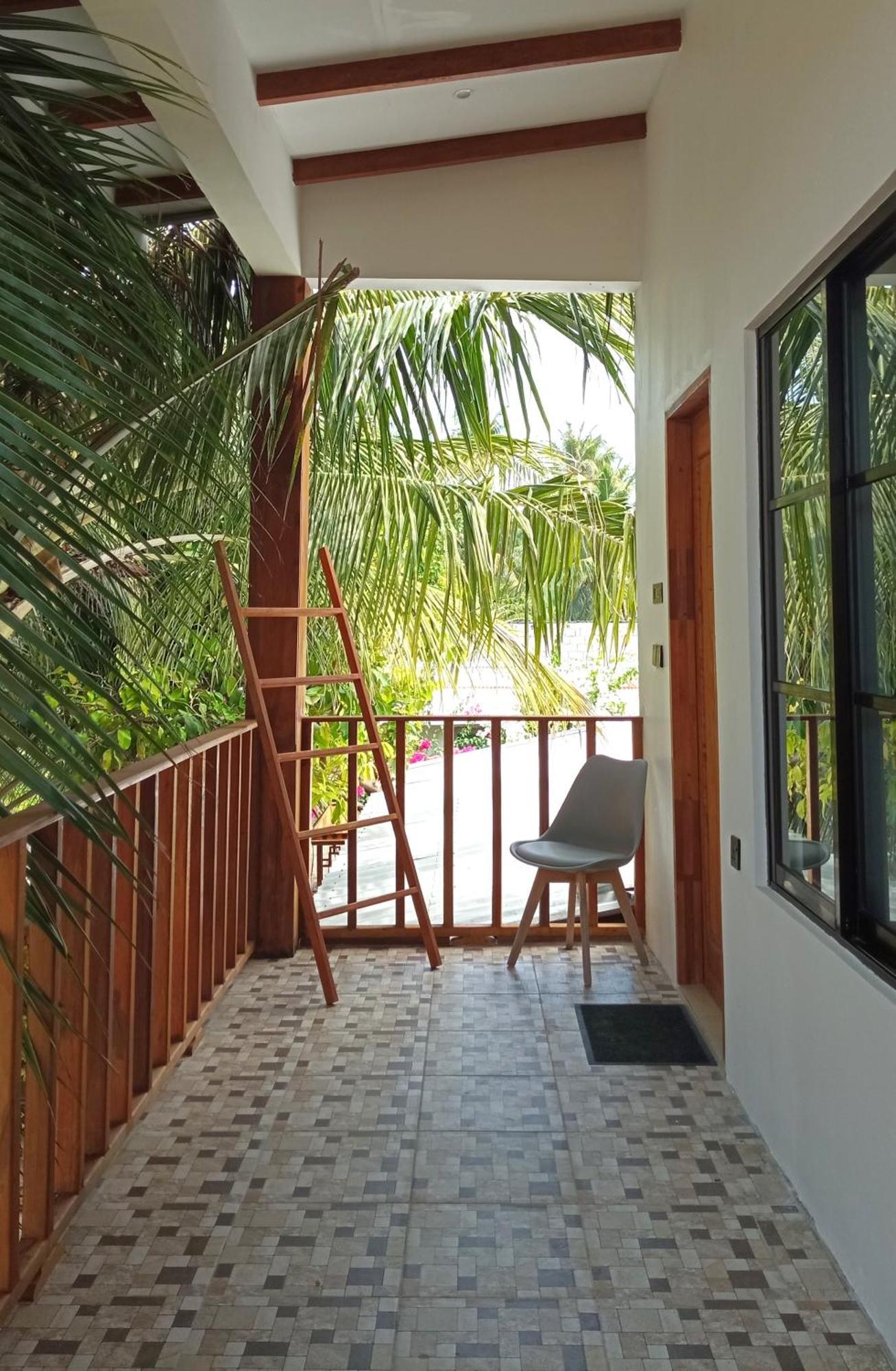 Ahiva Village Fulhadhoo Bagian luar foto