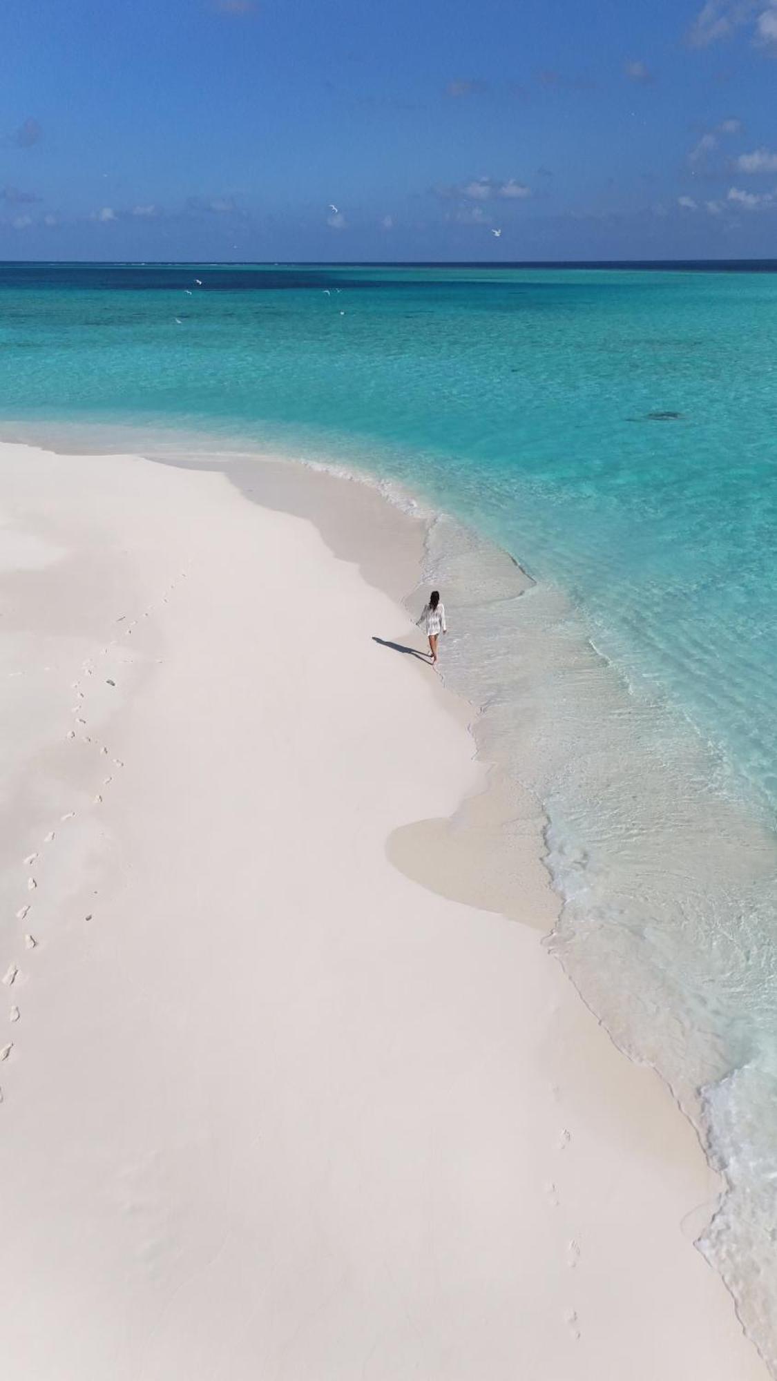 Ahiva Village Fulhadhoo Bagian luar foto